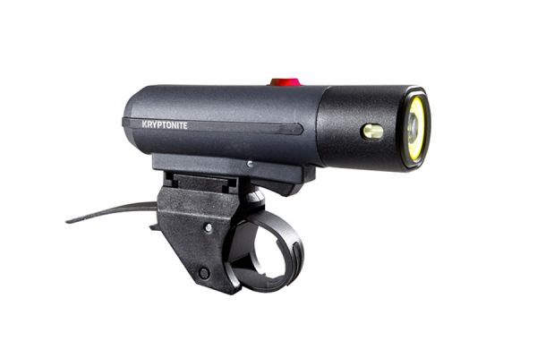 Kryptonite Alley F-800 USB Front Light - Black