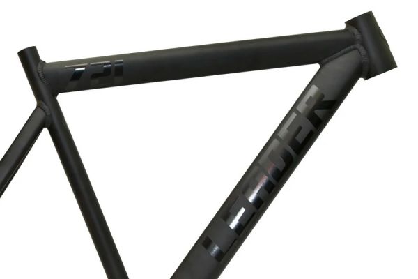 Buy Leader 721 frame black for fixie