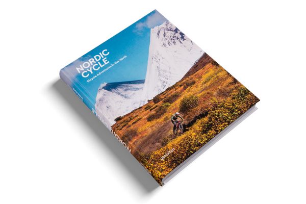 Livre Nordic Cycle: Bicycle Adventures in the North