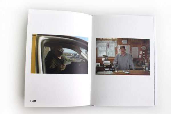 Rolling Habits: USA Part 01 Book