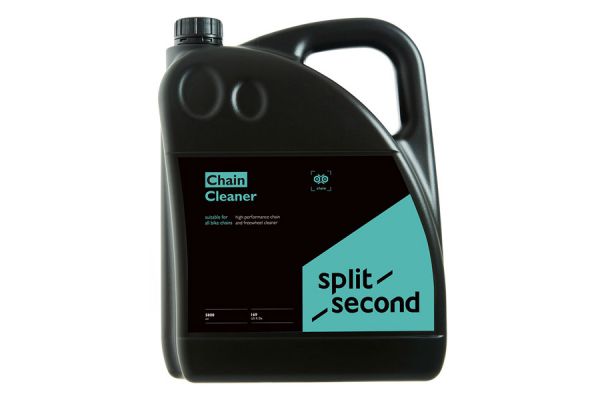 Split Second Chain Cleaner 5L