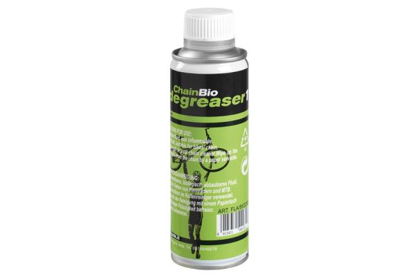 Barbieri Chain Bio Degreaser Cleaner Degreaser 250ml