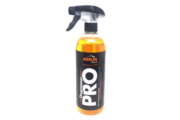 Merlin Degreaser Pro Cleaner Degreaser 750ml