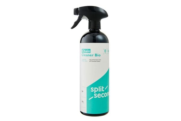 Split Second Spray Bio Chain Degreaser 750ml