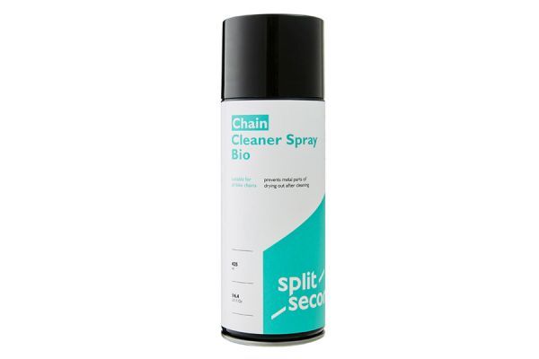 Dégraissant de chaîne Split Second Spray 425 ml