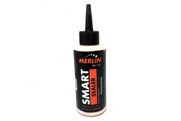 Merlin Smart Sealer Repair & Preventive Liquid 125ml