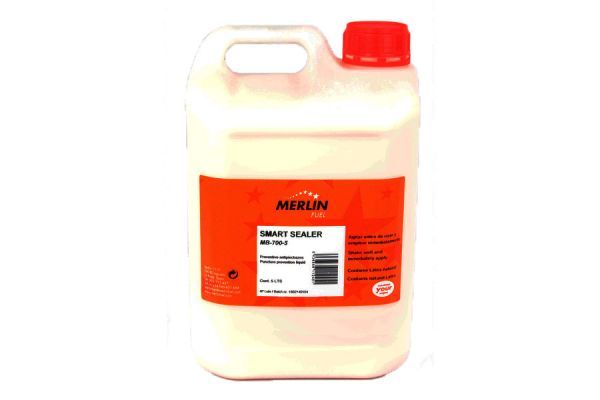 Merlin Smart Sealer Repair and Preventive Liquid 5 liters