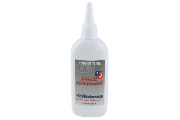 Líquido sellador Mitas Tubeless 150ml