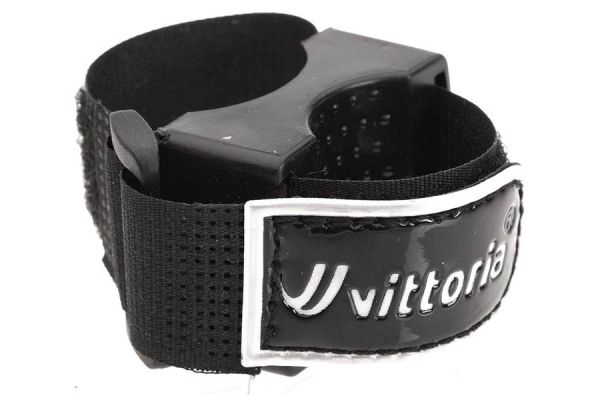 Vittoria PitStop Road Racing Sealant 75ml 1 Strap - White