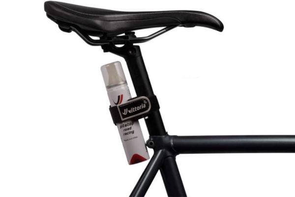 Líquido sellador Vittoria PitStop Road Racing 75ml 1 Strap Blanco