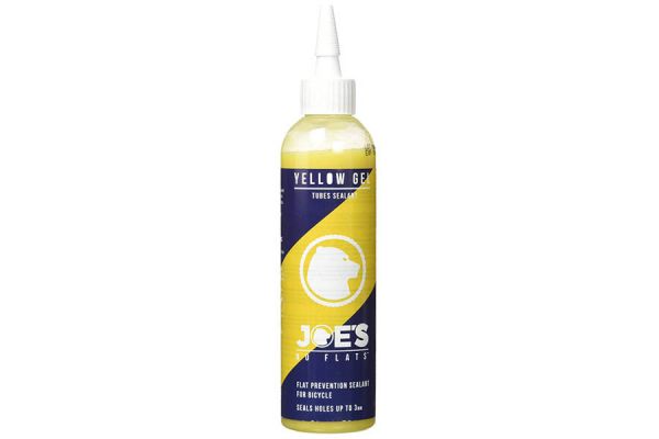 Joe's Anti-lek Gel voor Binnenbanden 240ml