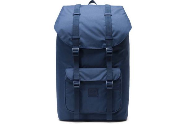 Herschel Little America Backpack Light - Blue