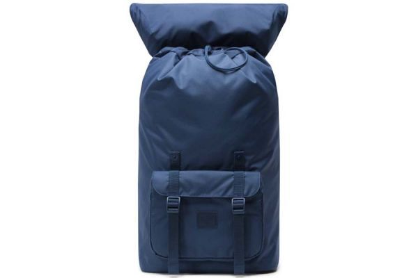 Herschel Supply Co. Little America Light großer Rucksack - blau