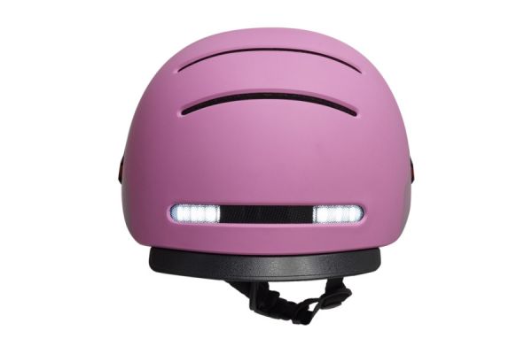 Livall BH51M Neo Helm - Rosa