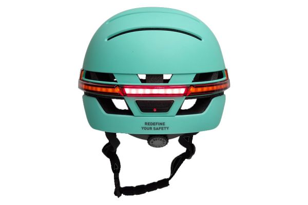 Casco Livall BH51M Neo - Verde