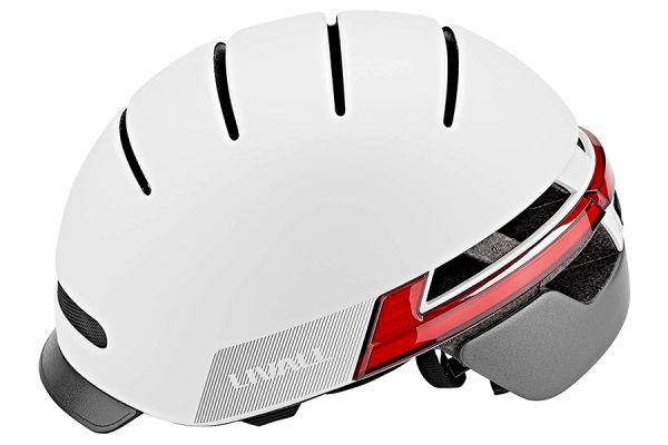 Livall BH51M Neo Helm - Wit