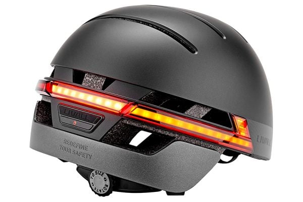 Livall BH51M Neo Helmet - Black