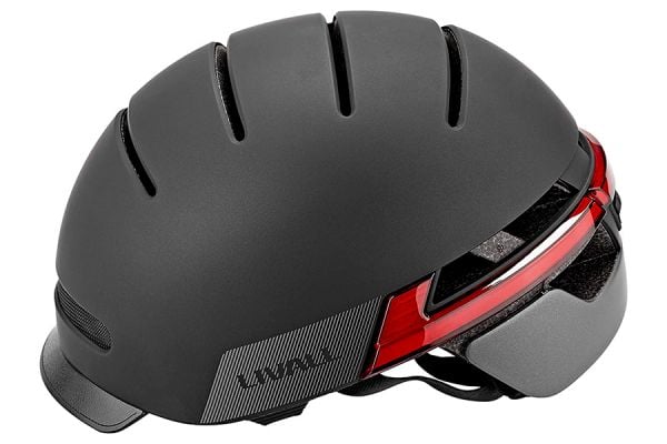 Livall BH51M Neo Helmet - Black