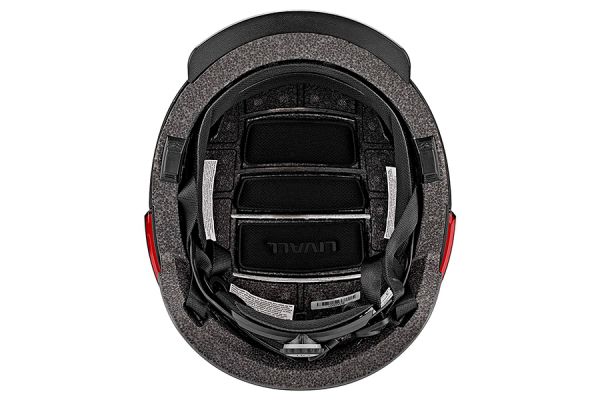 Livall BH51M Neo Helmet - Black