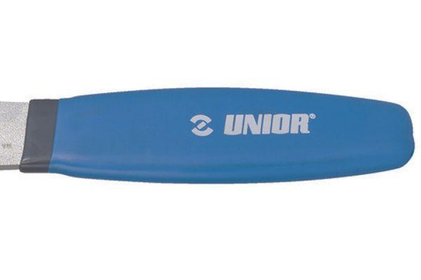 Clé à cônes Unior 1618/2DP 36mm Coudée