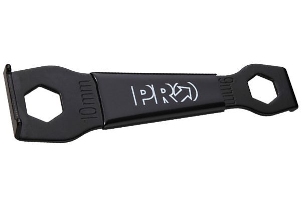 Pro Chainring Spanner 2/2.5/3/4/5/6/8/10 mm