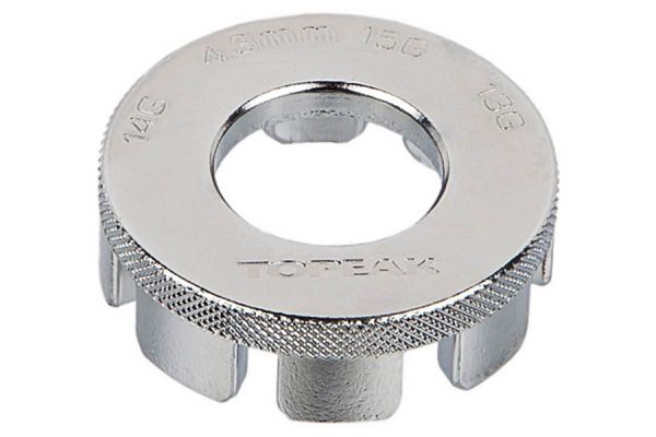 Topeak Multispoke Spoke Wrench