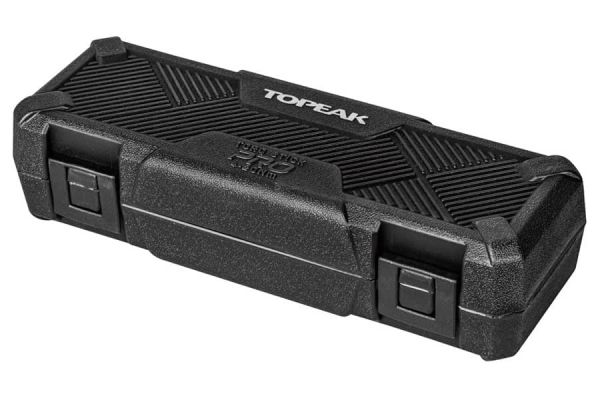 Topeak Torq Stick Pro Momentnøgle 4-20 Nm - Sort