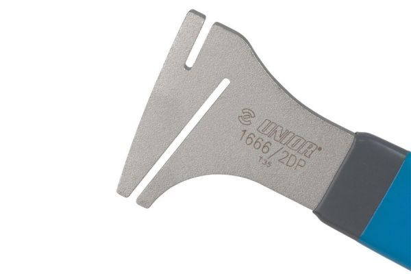 Unior 1666/2DP Disc Brake Tool