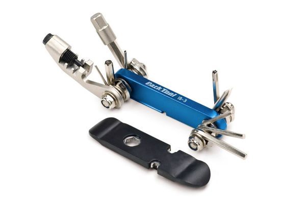 Llave múltiple Park Tool IB-3