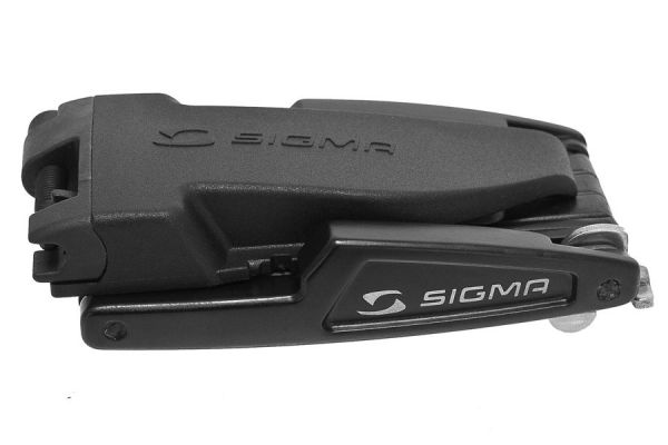 Sigma Pocket Tool Large Multifunktionswerkzeug 22 Funktionen