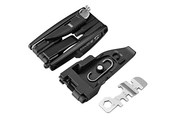 Sigma Pocket Tool Large Multifunction tool 22 functions