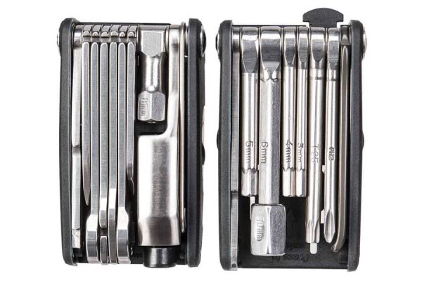 Llave Múltiple Topeak Alien S 31 Funciones