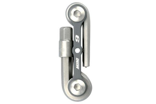 Llave Múltiple Topeak Mini 9 9 Funciones