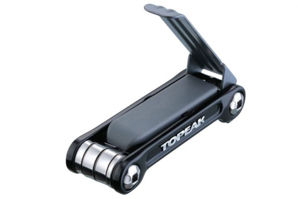 Attrezzo Multiuso Topeak Mini 9 Pro 9 funzioni