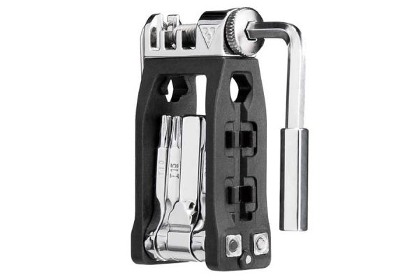 Llave Múltiple Topeak Ninja 16+ 16 Funciones