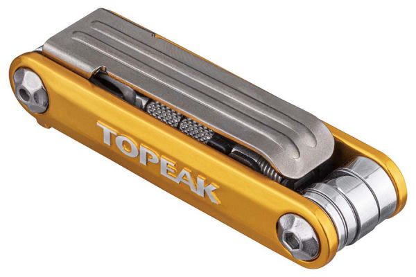 Topeak Tubi 11 Combo Multifunction tool 11 functions