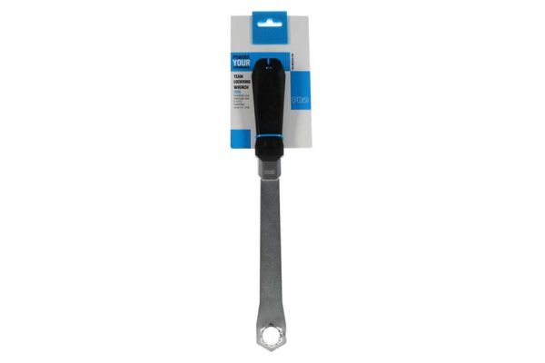 Llave para cadena PRO Team 12V Anillo de cierre