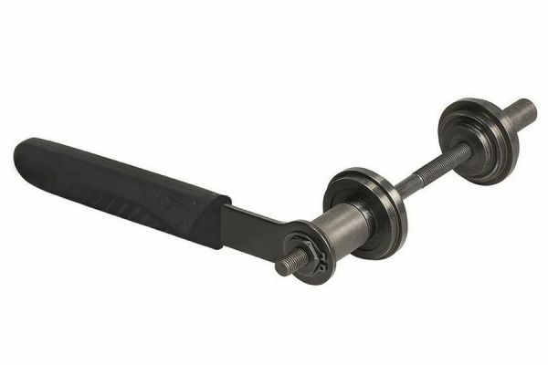 Llave para eje pedalier PRO 24-30mm