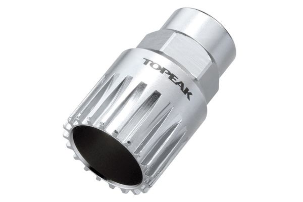 Llave para eje pedalier Topeak