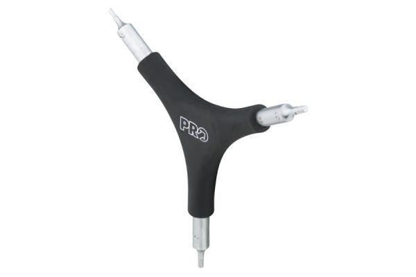Pro Hex Key Wrench 2 / 2.5 / 3 mm