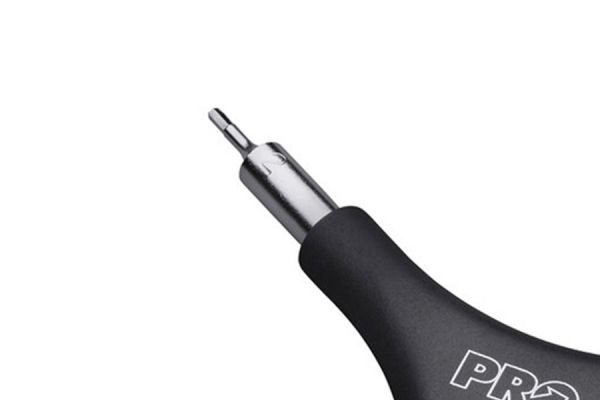 Clef Allen Pro 2 / 2,5 / 3 mm