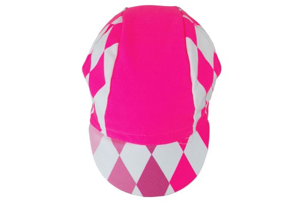 Look Mum No Hands! Giro d'Italia Cycling Cap