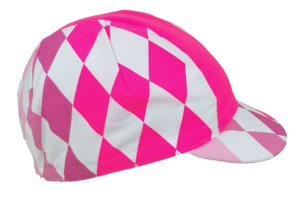 Look Mum No Hands! Giro d'Italia Cap