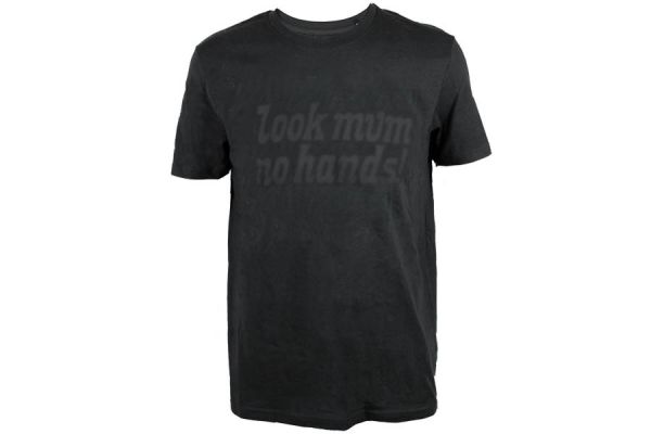 Look Mum No Hands! Mechanics Greaseproof T-shirt 