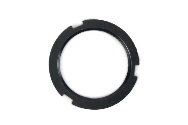 Menjoin Lockring - Black