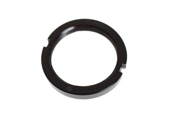 BLB Beefy Lockring - Black