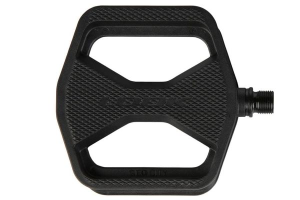 Look Geo City Platform Pedals - Black