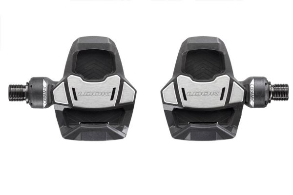 Look Keo Blade Carbon Ti Ceramic 16 Pedals - Black