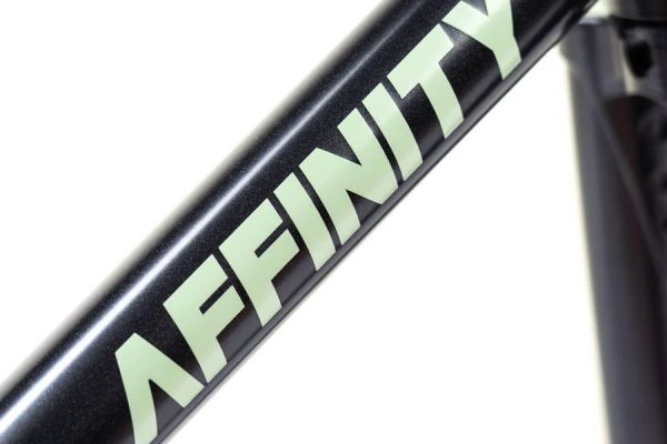 Buy Affinity Lo Pro Frameset - Film Grain Buy Affinity Lo Pro Frameset - Film Grain