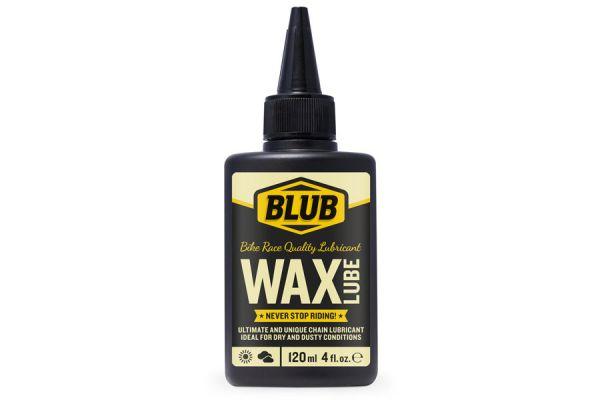 Blub Wax Lube 120ml
